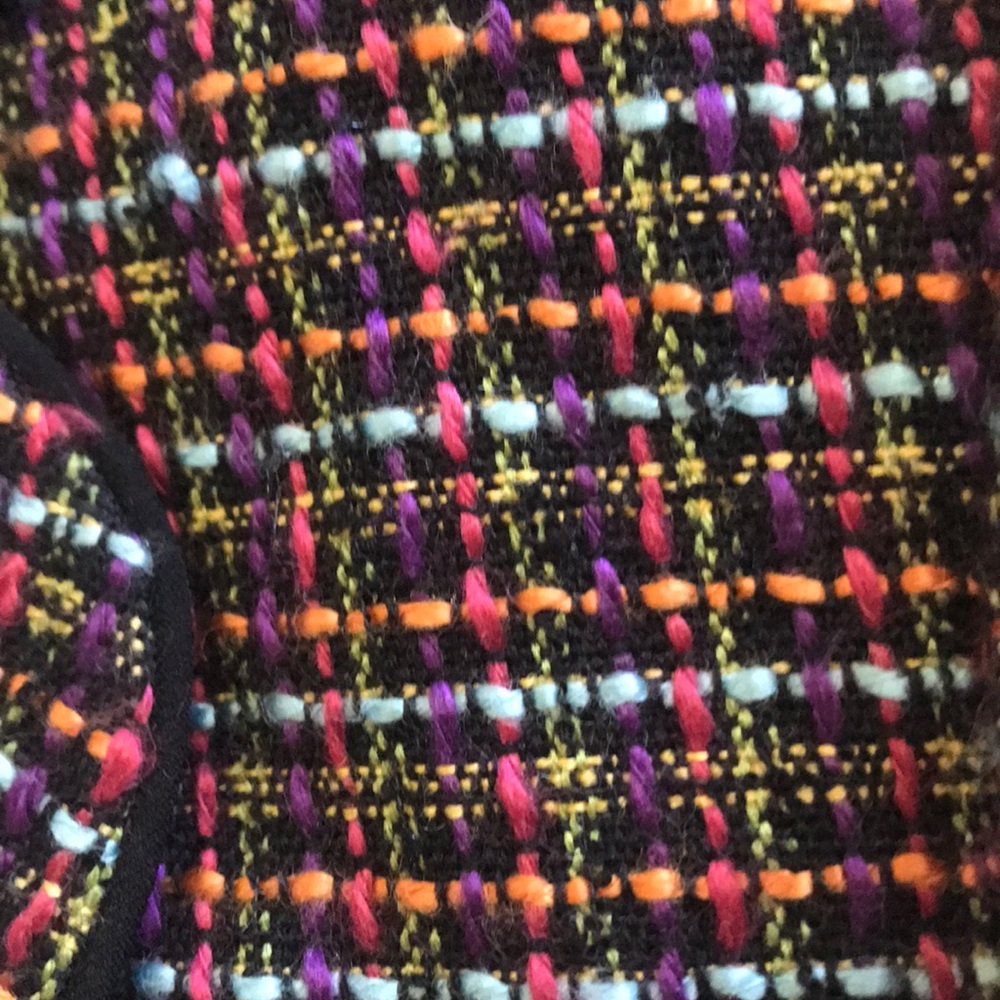 Tahari Arthur Levine size 6 blazer - Picture 6 of 8